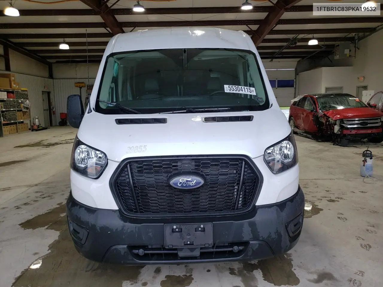 1ftbr1c83pka19632 1FTBR1C83PKA19632 2023 Ford Transit T-250