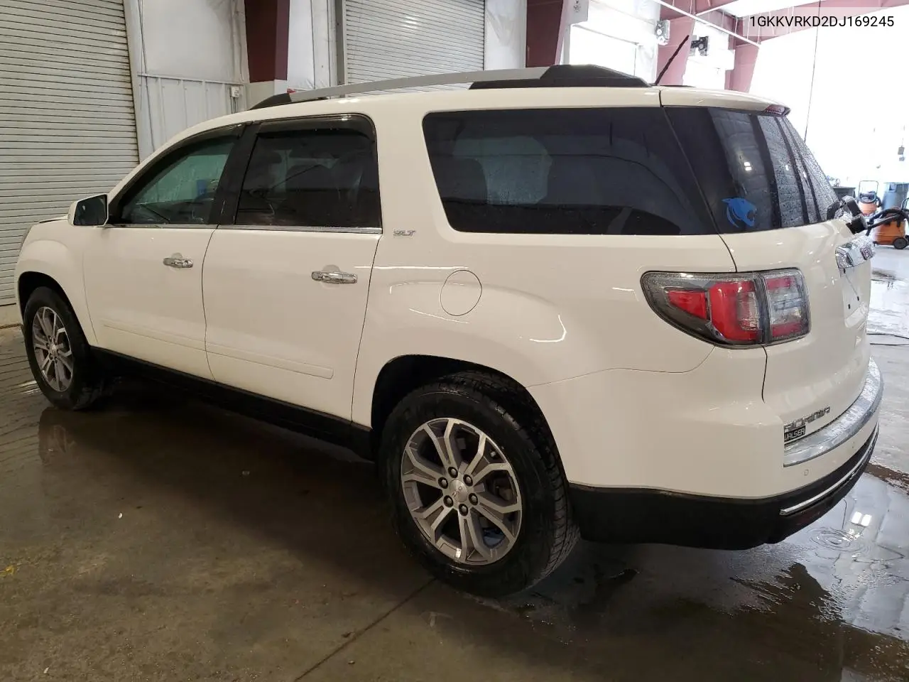 2013 GMC Acadia Slt-1 VIN: 1GKKVRKD2DJ169245 Lot: 56603065