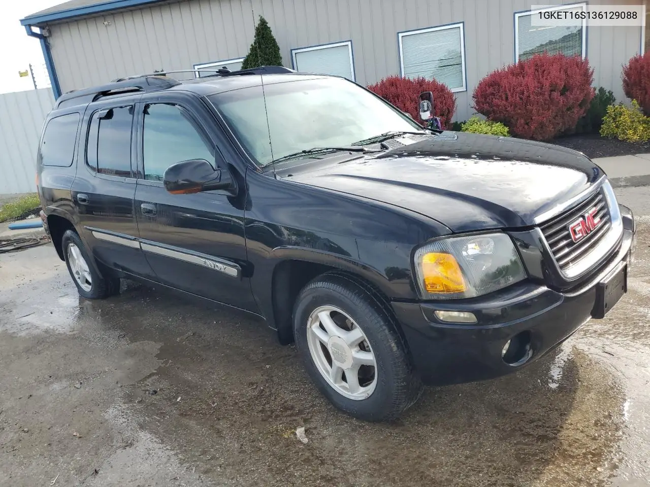 2003 GMC Envoy Xl VIN: 1GKET16S136129088 Lot: 55842055