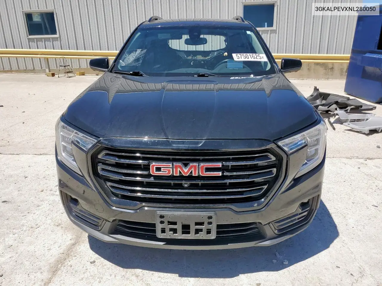 3gkalpevxnl280050 3GKALPEVXNL280050 2022 GMC Terrain Slt