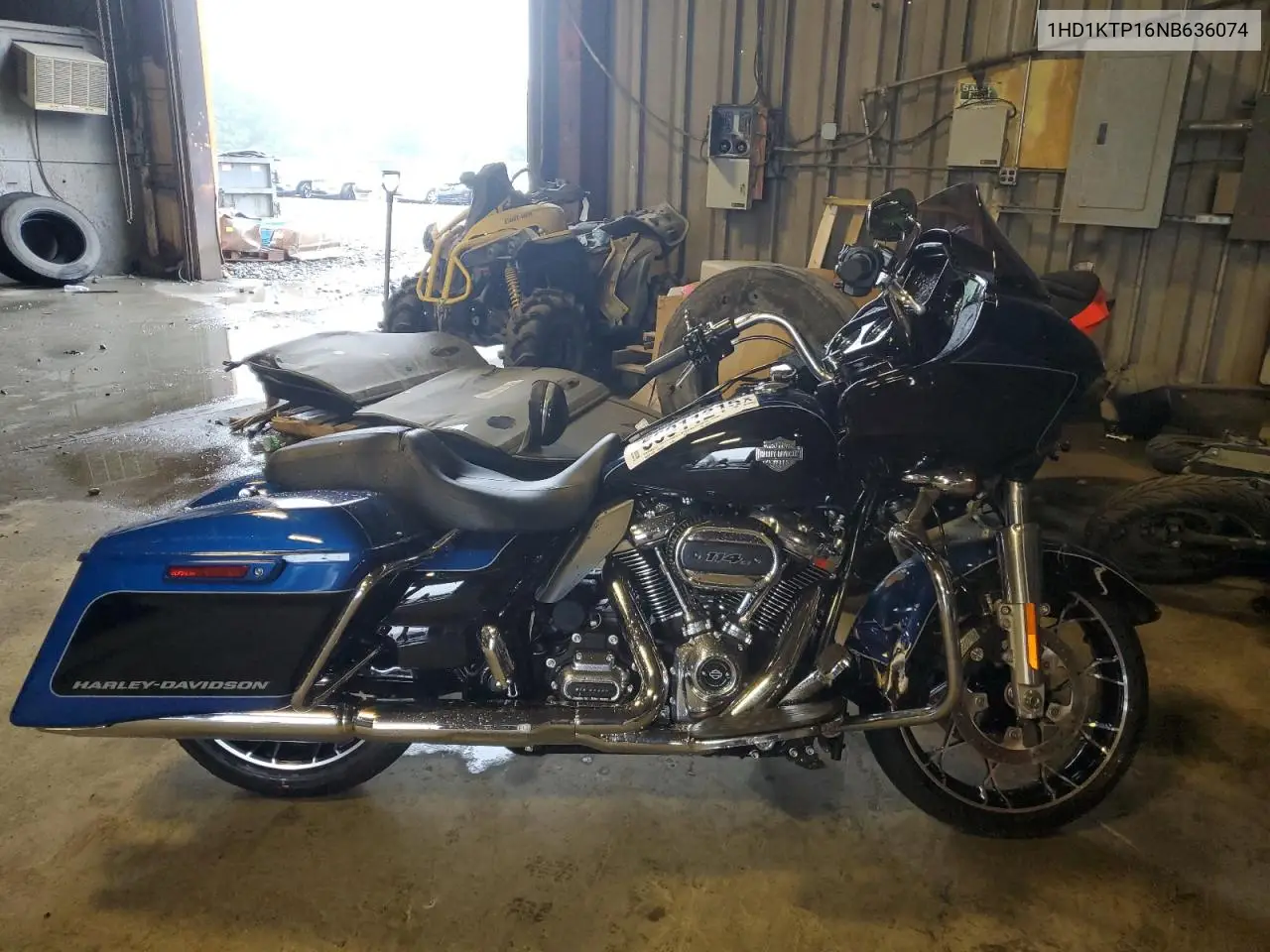 1hd1ktp16nb636074 1HD1KTP16NB636074 2022 Harley-Davidson Fltrxs