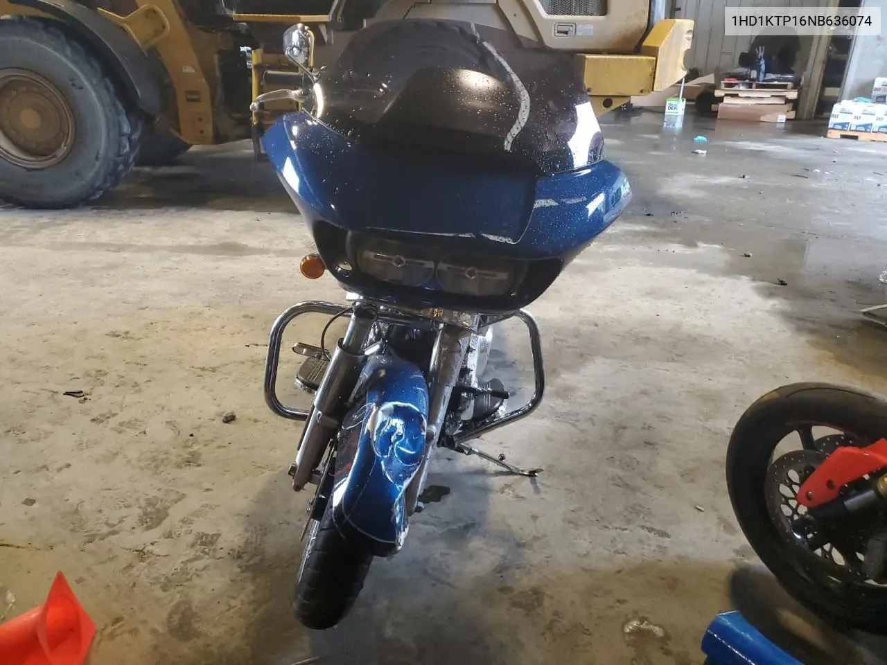 1hd1ktp16nb636074 1HD1KTP16NB636074 2022 Harley-Davidson Fltrxs
