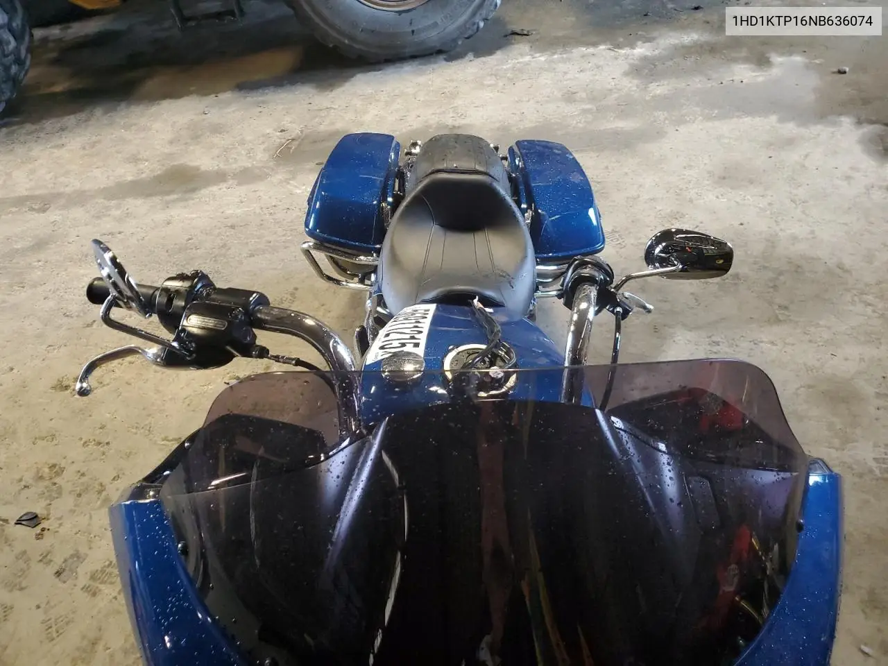 1hd1ktp16nb636074 1HD1KTP16NB636074 2022 Harley-Davidson Fltrxs
