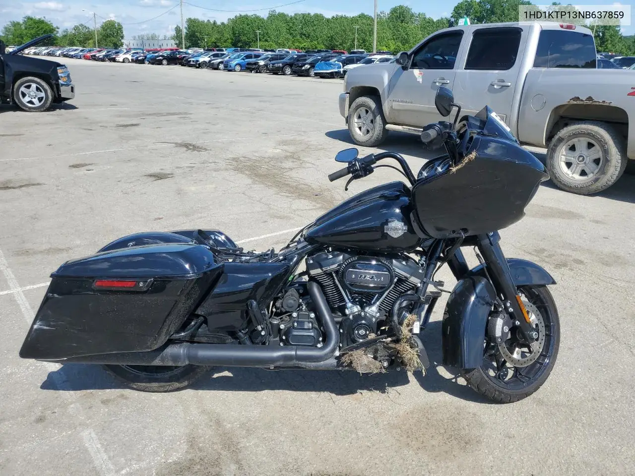 1hd1ktp13nb637859 1HD1KTP13NB637859 2022 Harley-Davidson Fltrxs