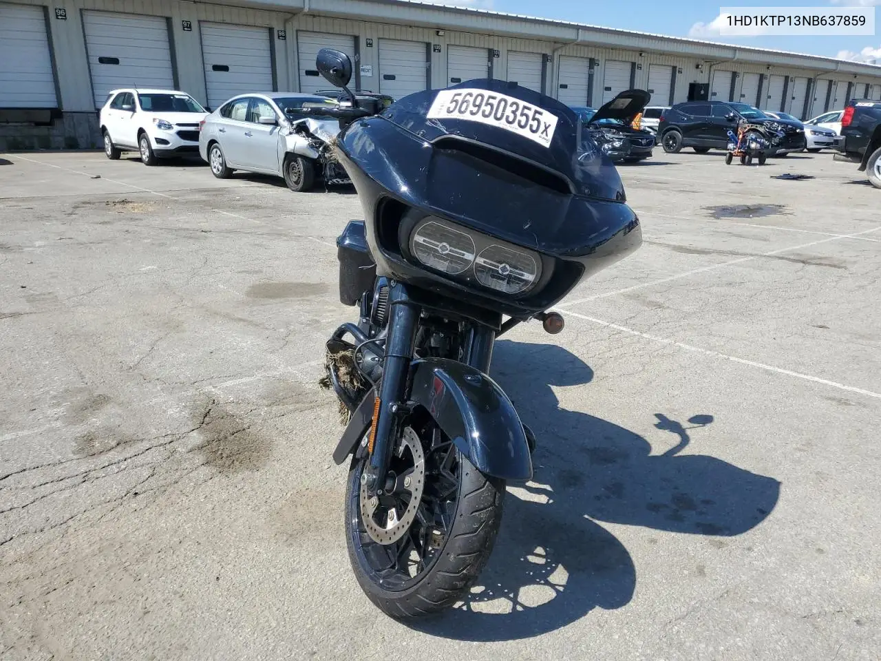 1hd1ktp13nb637859 1HD1KTP13NB637859 2022 Harley-Davidson Fltrxs