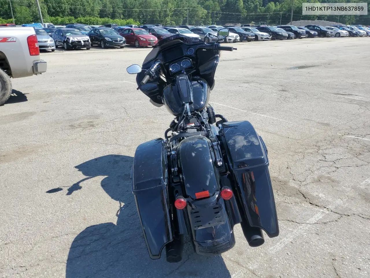 1hd1ktp13nb637859 1HD1KTP13NB637859 2022 Harley-Davidson Fltrxs