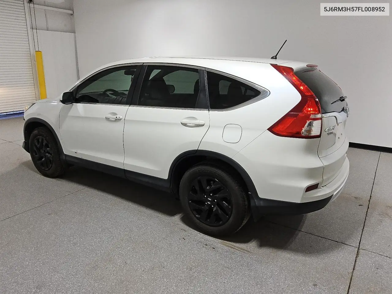2015 Honda Cr-V Ex VIN: 5J6RM3H57FL008952 Lot: 41704675