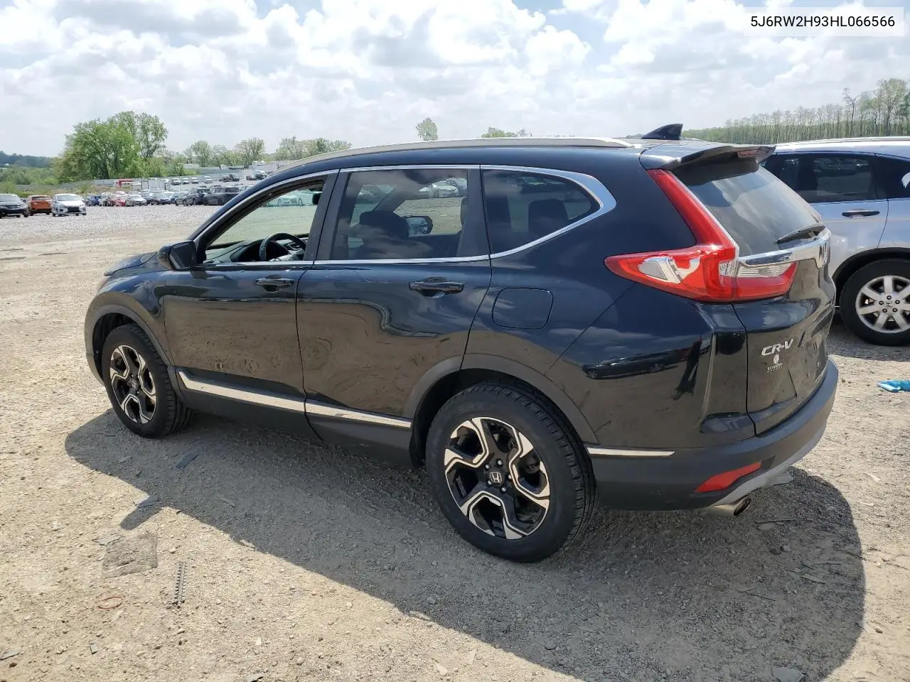 5j6rw2h93hl066566 5J6RW2H93HL066566 2017 Honda Cr-V Touring