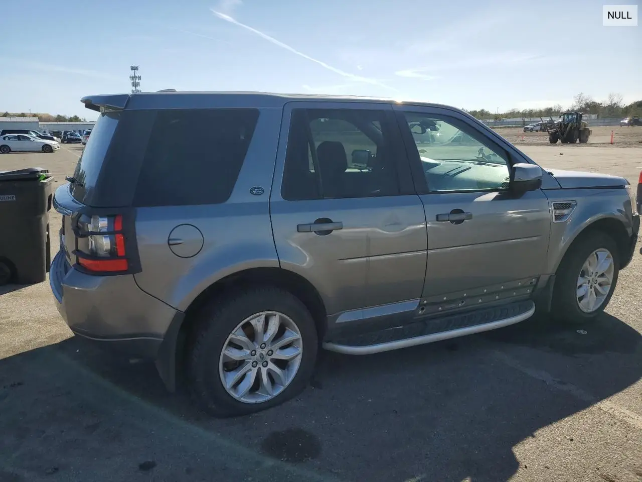2013 Land Rover Lr2 Hse VIN: SALFR2BN0BH237802 Lot: 47763455