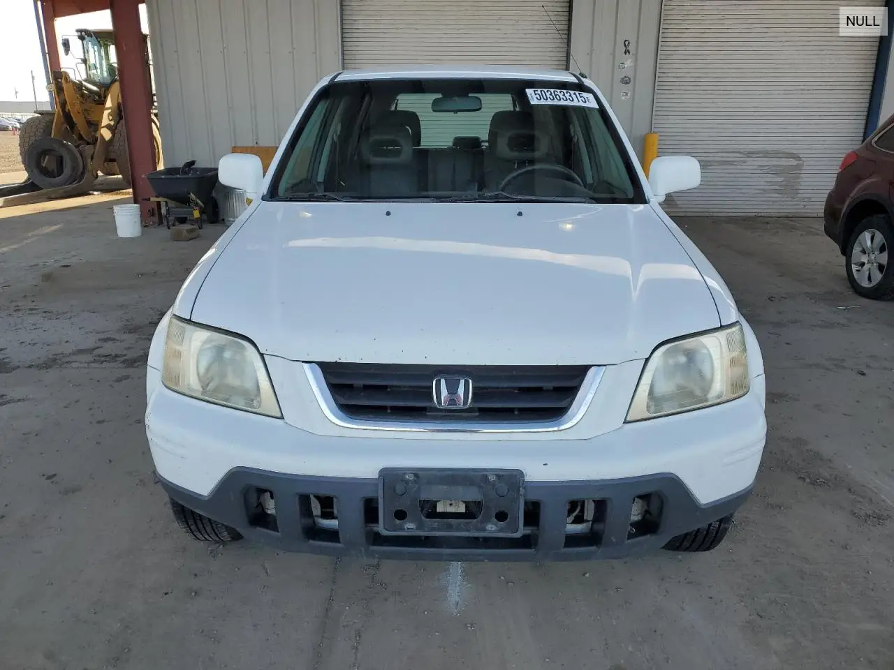 2000 Honda Cr-V Se VIN: JHLRD1871YS016715 Lot: 50363315