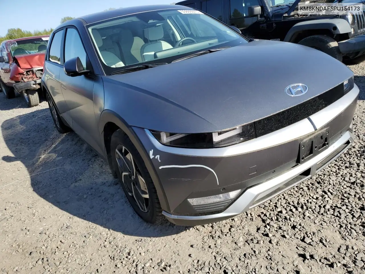 2023 Hyundai Ioniq 5 Sel VIN: KM8KNDAF5PU154173 Lot: 53609275