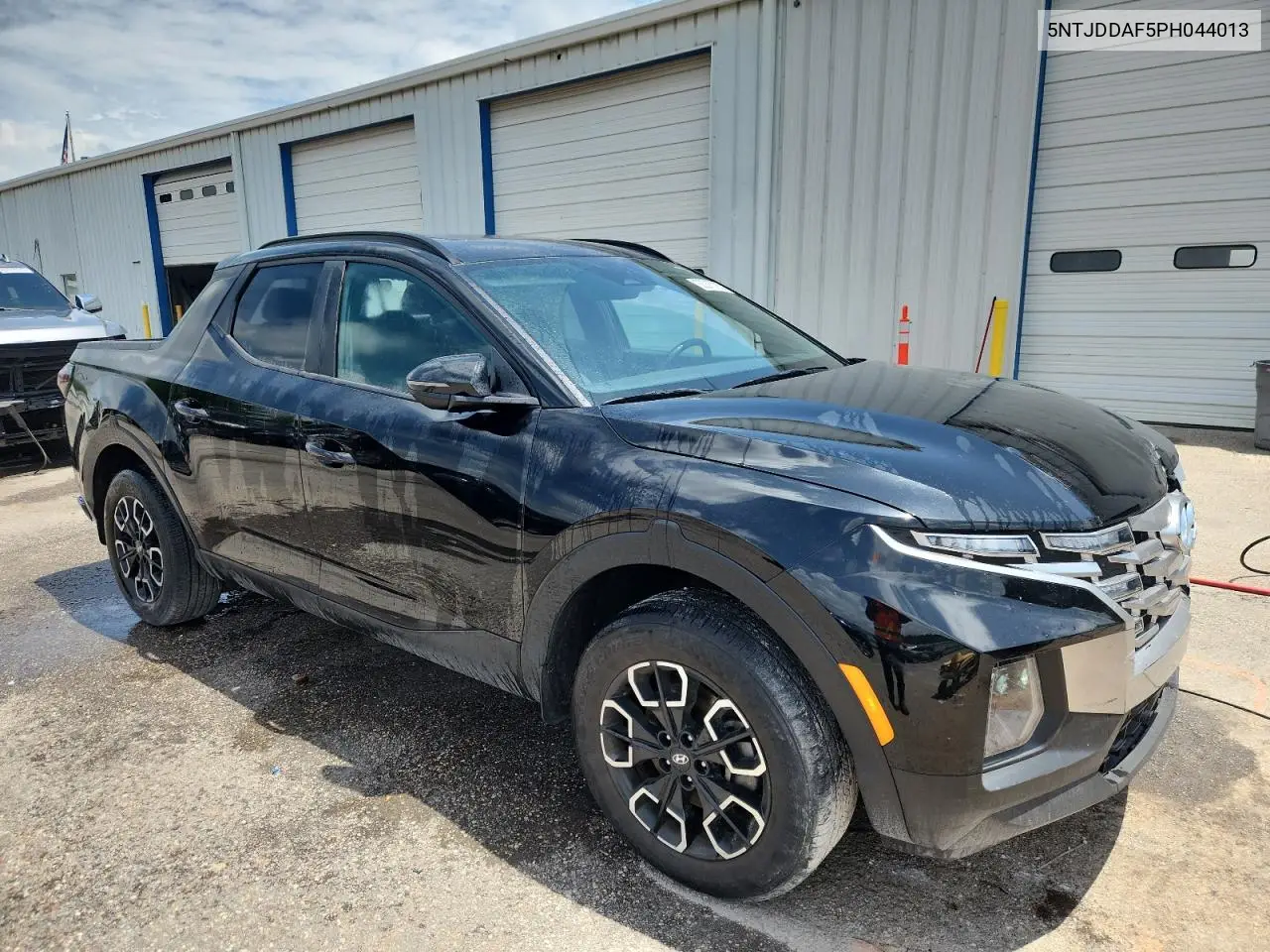 2023 Hyundai Santa Cruz Sel Premium VIN: 5NTJDDAF5PH044013 Lot: 63215095