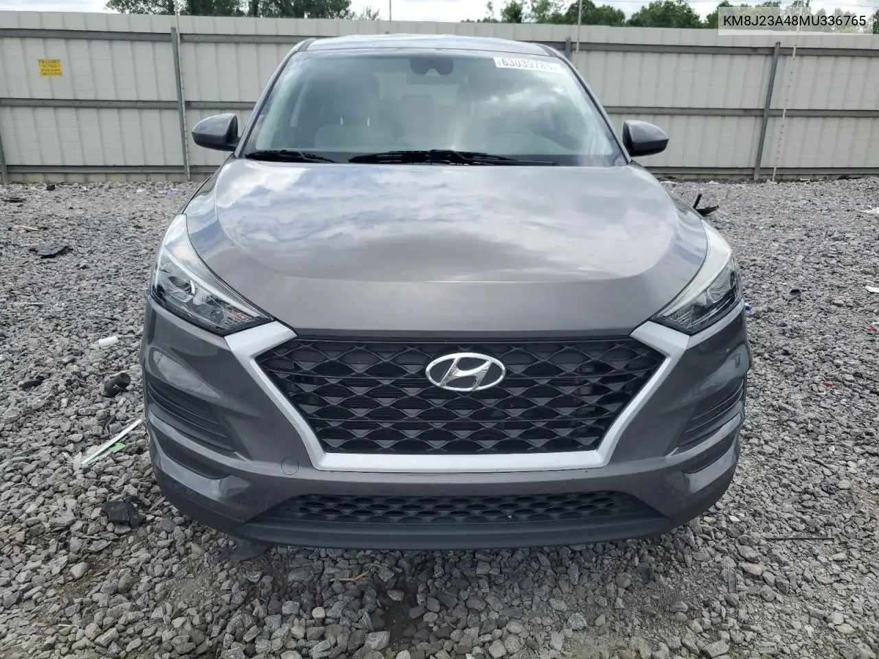 km8j23a48mu336765 KM8J23A48MU336765 2021 Hyundai Tucson Se