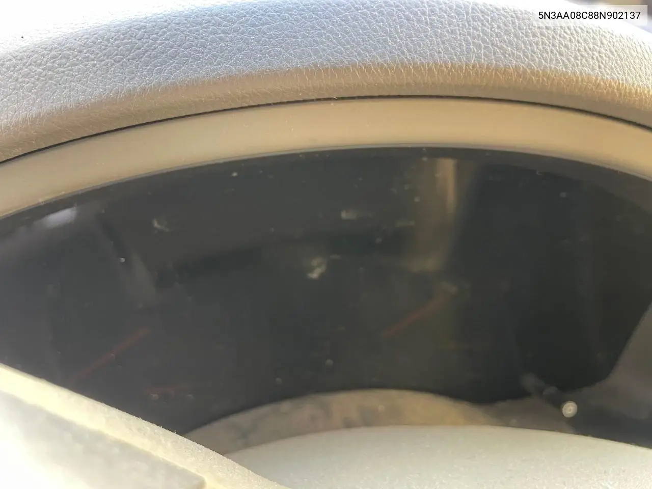 2008 Infiniti Qx56 VIN: 5N3AA08C88N902137 Lot: 56256955