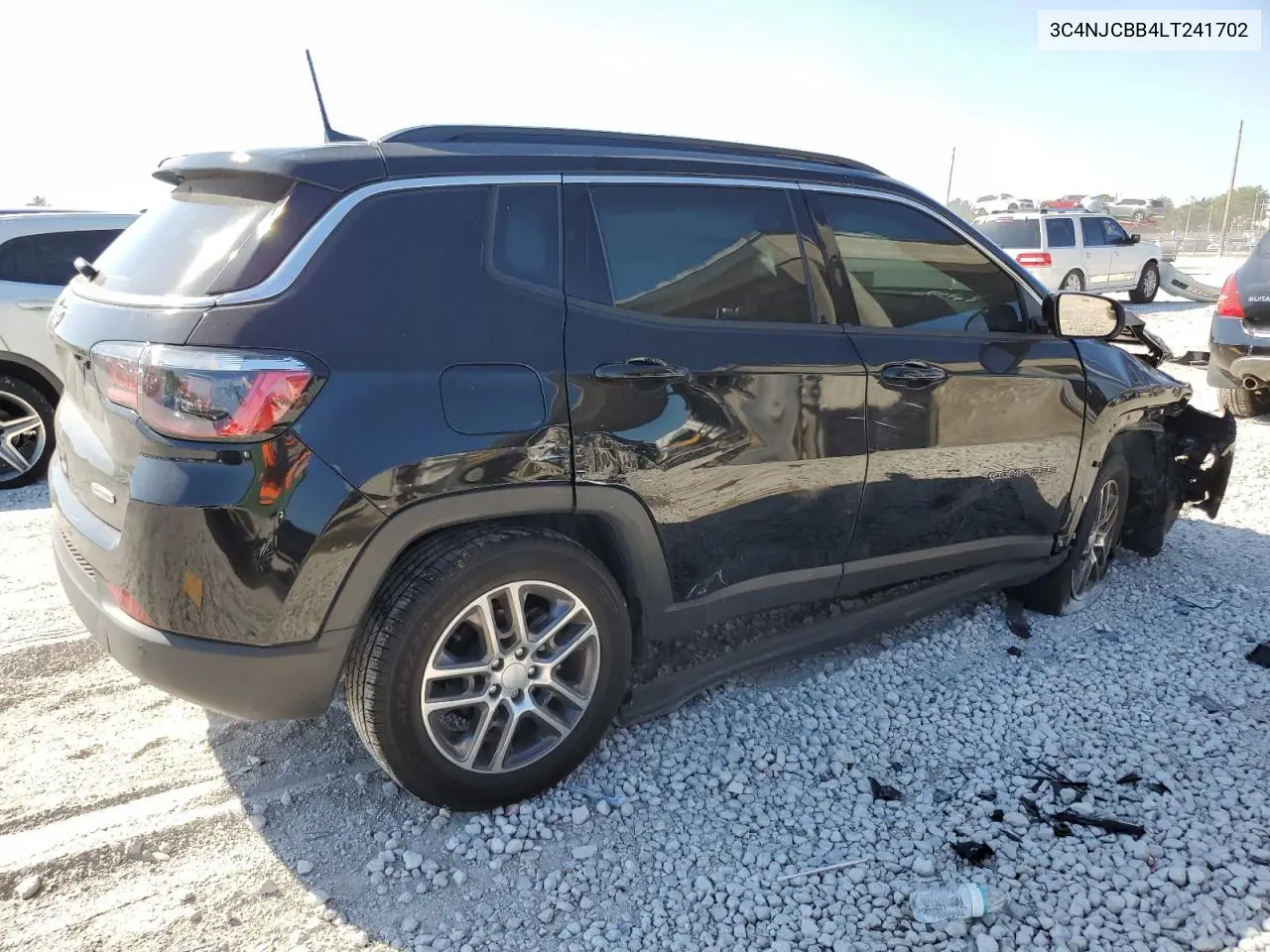 3c4njcbb4lt241702 3C4NJCBB4LT241702 2020 Jeep Compass Latitude