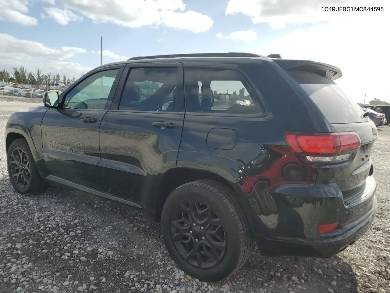 1c4rjebg1mc844595 1C4RJEBG1MC844595 2021 Jeep Grand Cherokee Limited