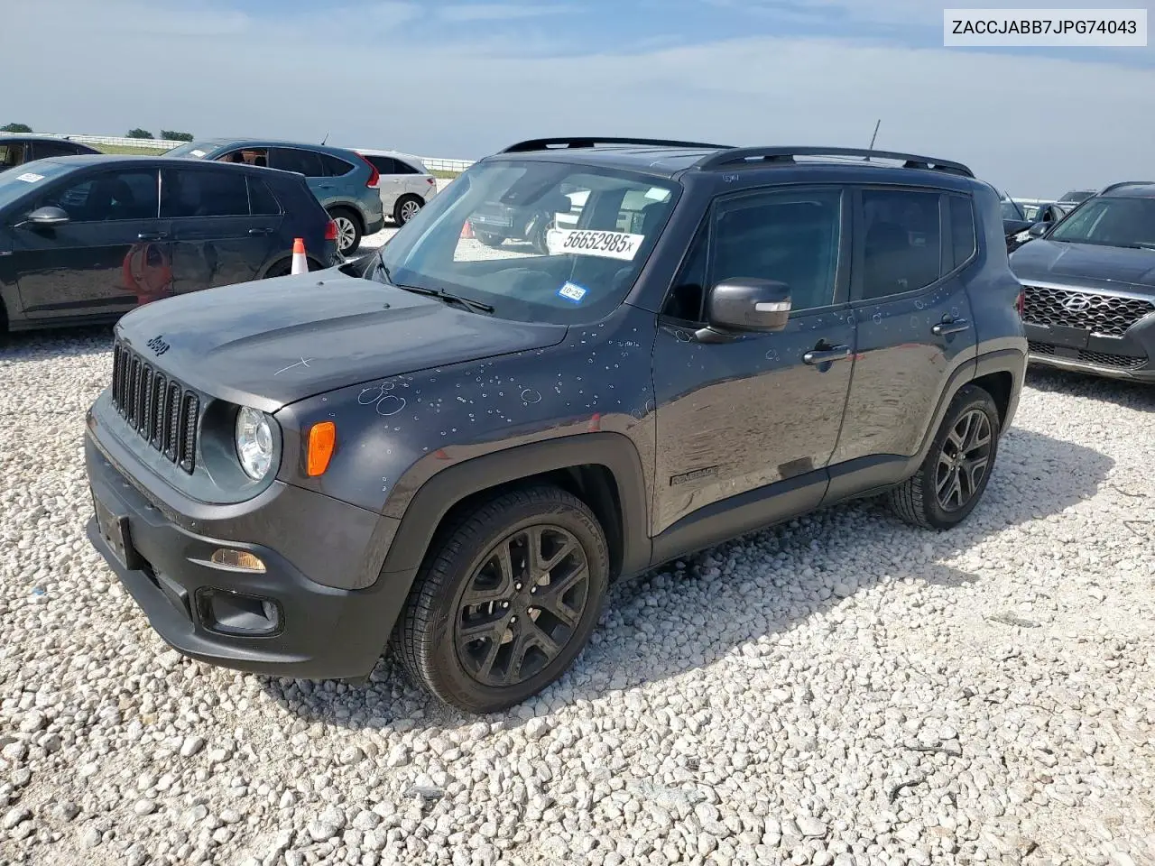 zaccjabb7jpg74043 ZACCJABB7JPG74043 2018 Jeep Renegade Latitude