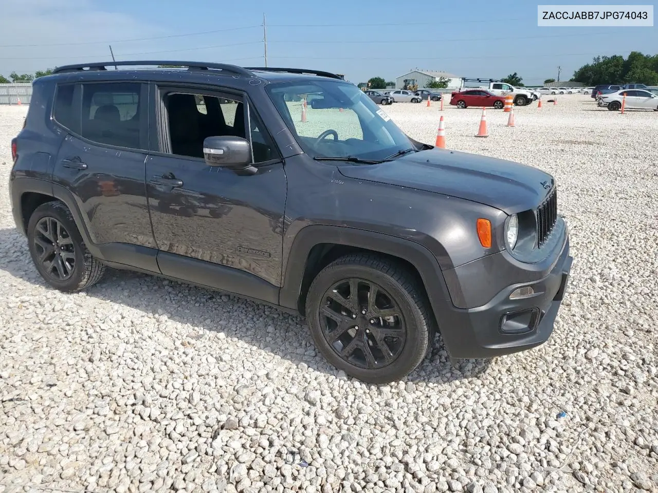 zaccjabb7jpg74043 ZACCJABB7JPG74043 2018 Jeep Renegade Latitude