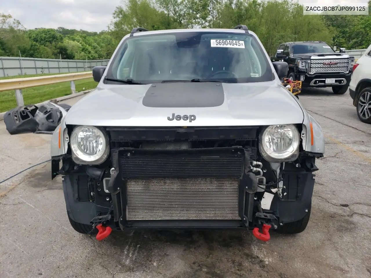 zaccjbcb7jpg99125 ZACCJBCB7JPG99125 2018 Jeep Renegade Trailhawk