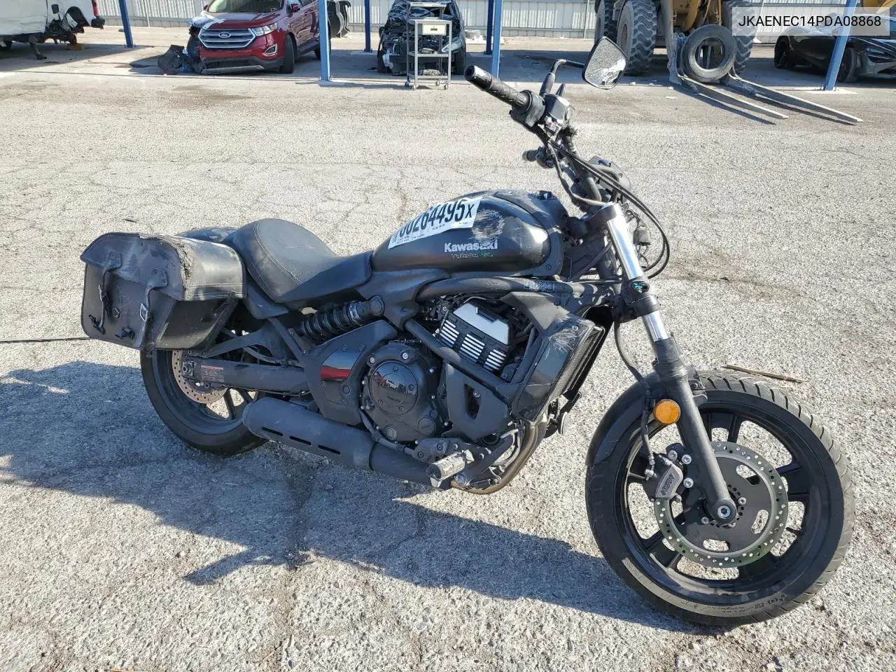 2023 Kawasaki En650 C VIN: JKAENEC14PDA08868 Lot: 60264495