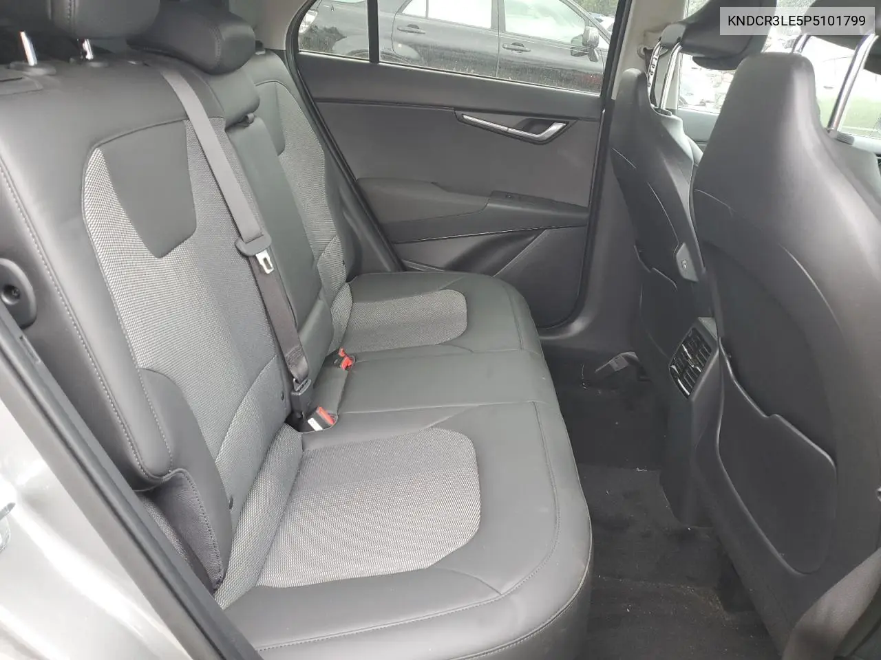 2023 Kia Niro Ex VIN: KNDCR3LE5P5101799 Lot: 56982065
