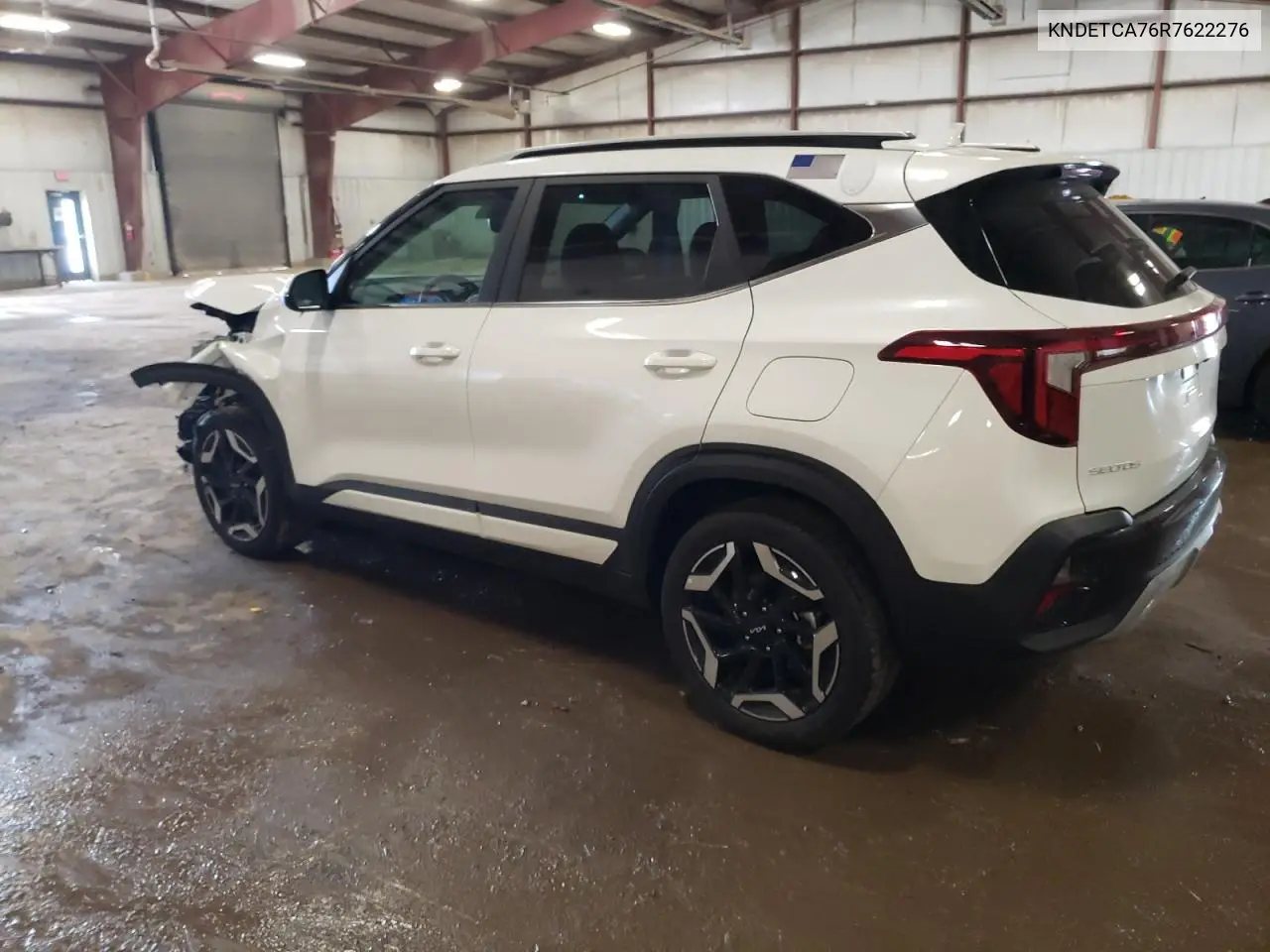 kndetca76r7622276 KNDETCA76R7622276 2024 Kia Seltos Sx
