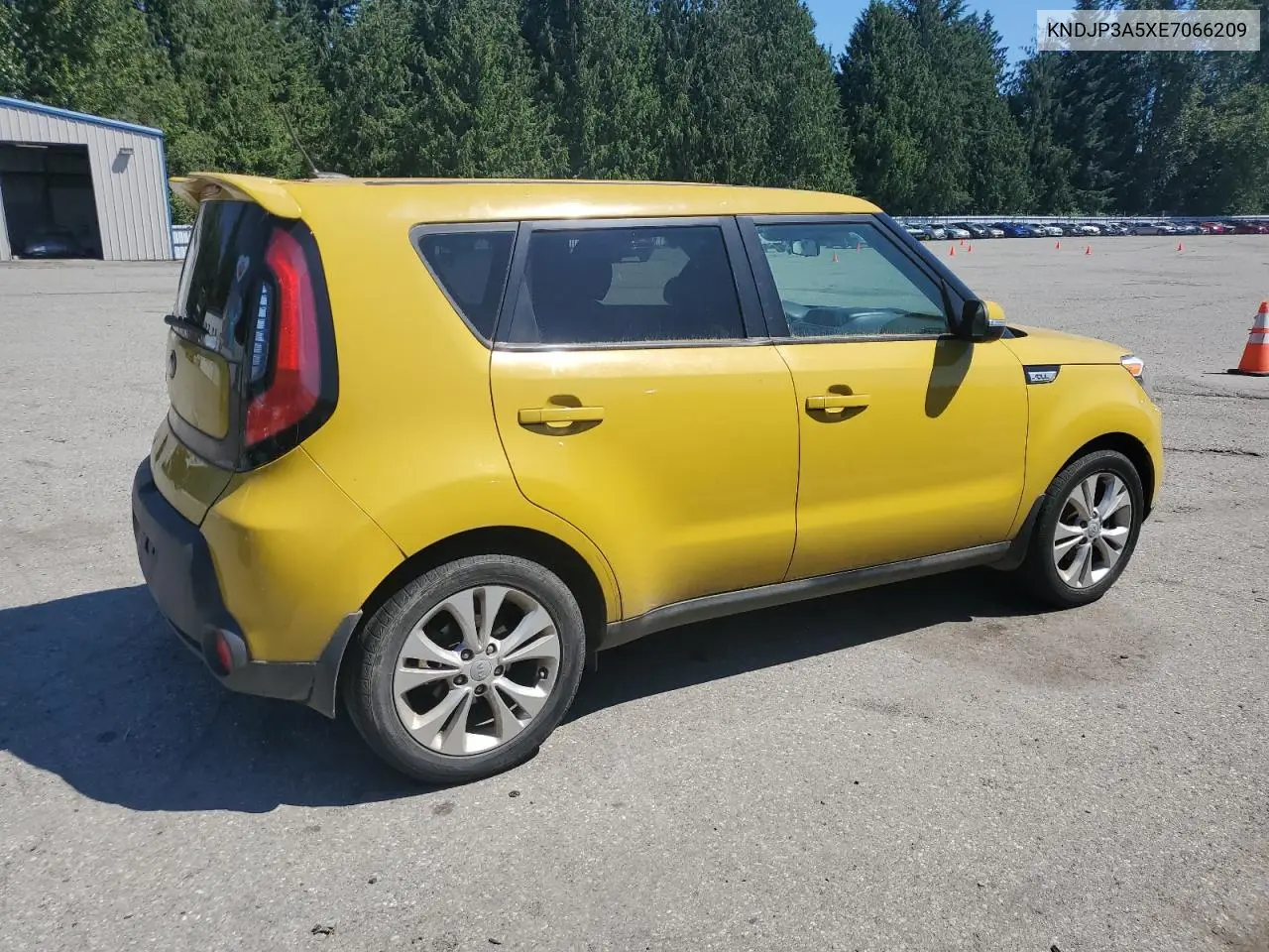 kndjp3a5xe7066209 KNDJP3A5XE7066209 2014 Kia Soul +
