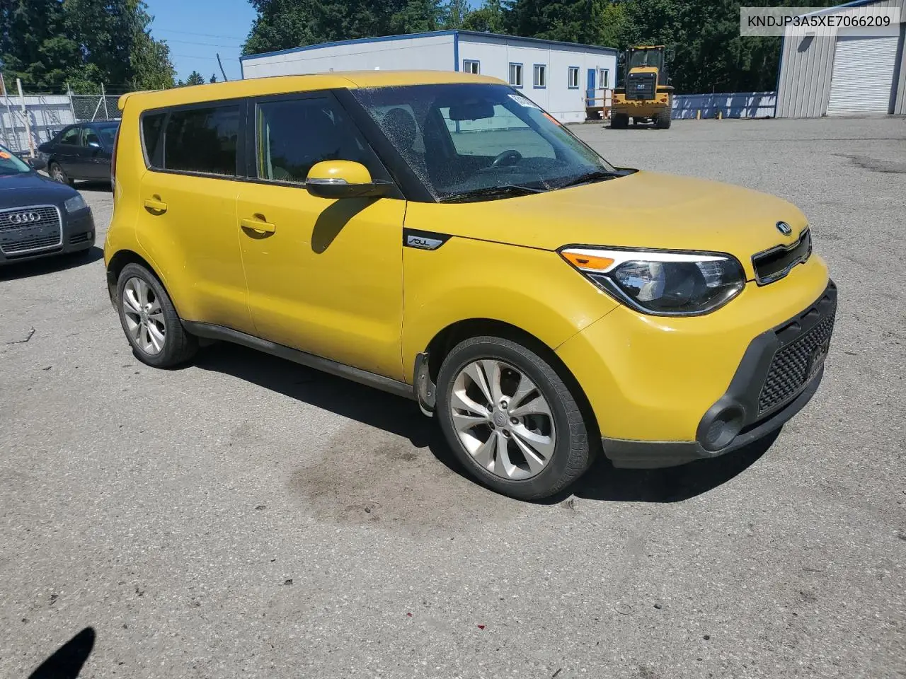 kndjp3a5xe7066209 KNDJP3A5XE7066209 2014 Kia Soul +