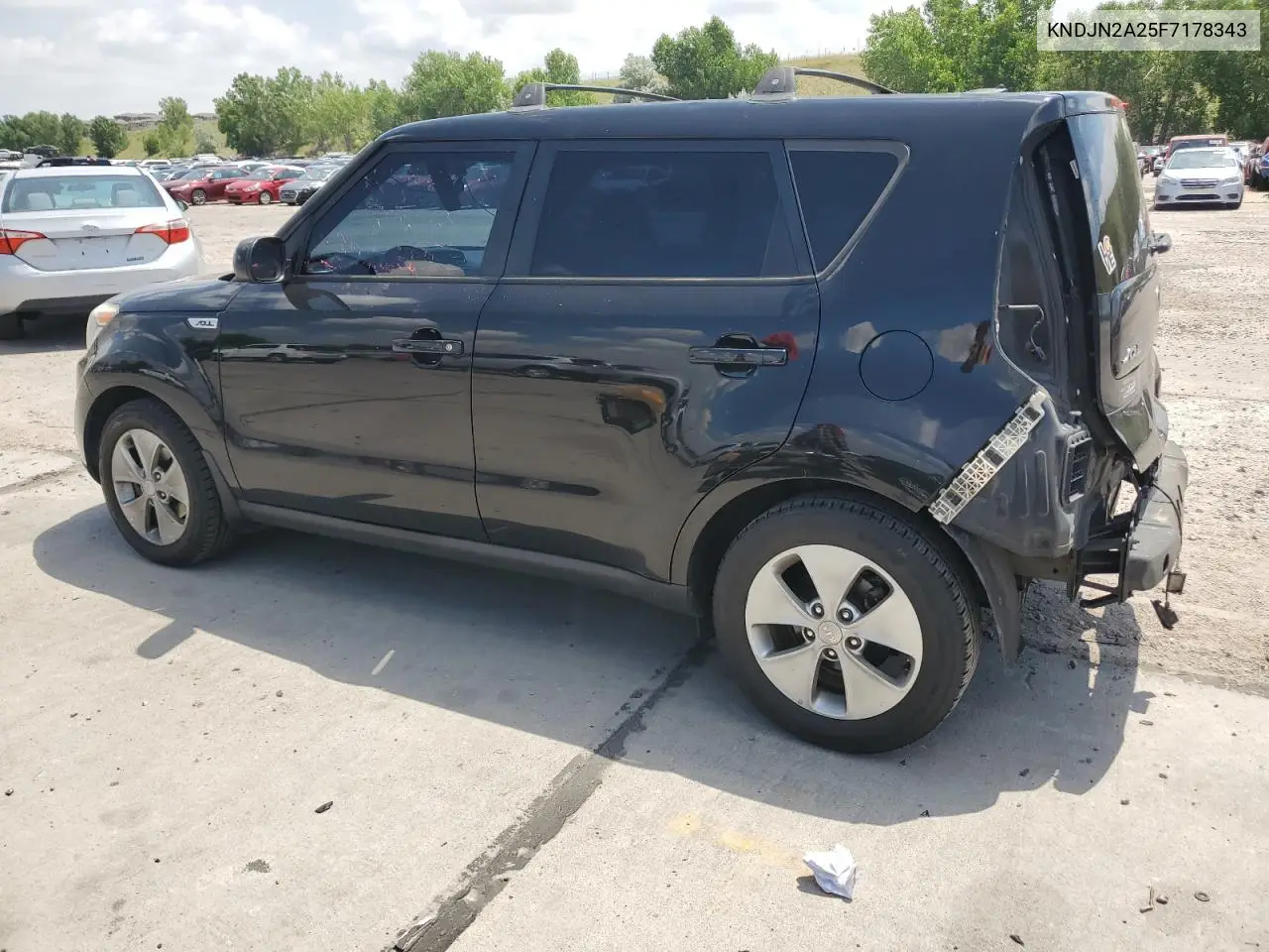 kndjn2a25f7178343 KNDJN2A25F7178343 2015 Kia Soul