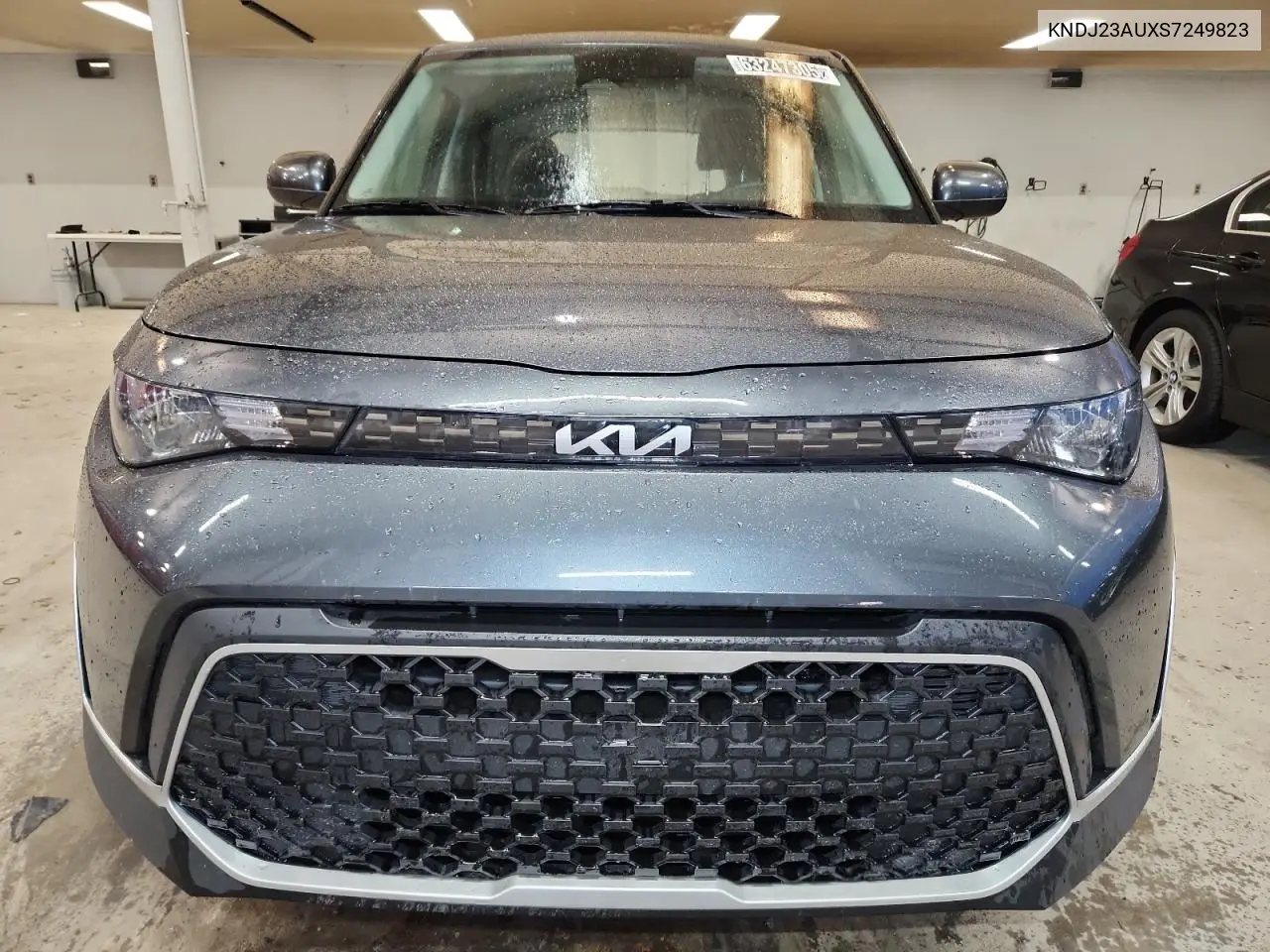 2025 Kia Soul Lx VIN: KNDJ23AUXS7249823 Lot: 63247305
