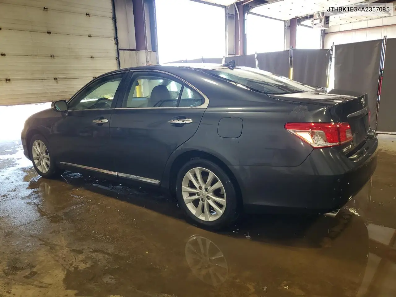 2010 Lexus Es 350 VIN: JTHBK1EG4A2357085 Lot: 60993285