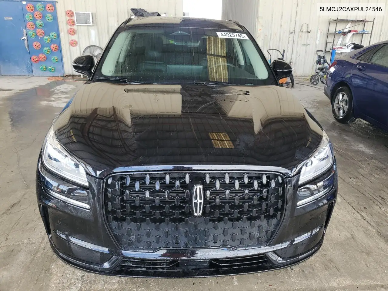 2023 Lincoln Corsair Reserve VIN: 5LMCJ2CAXPUL24546 Lot: 44925745