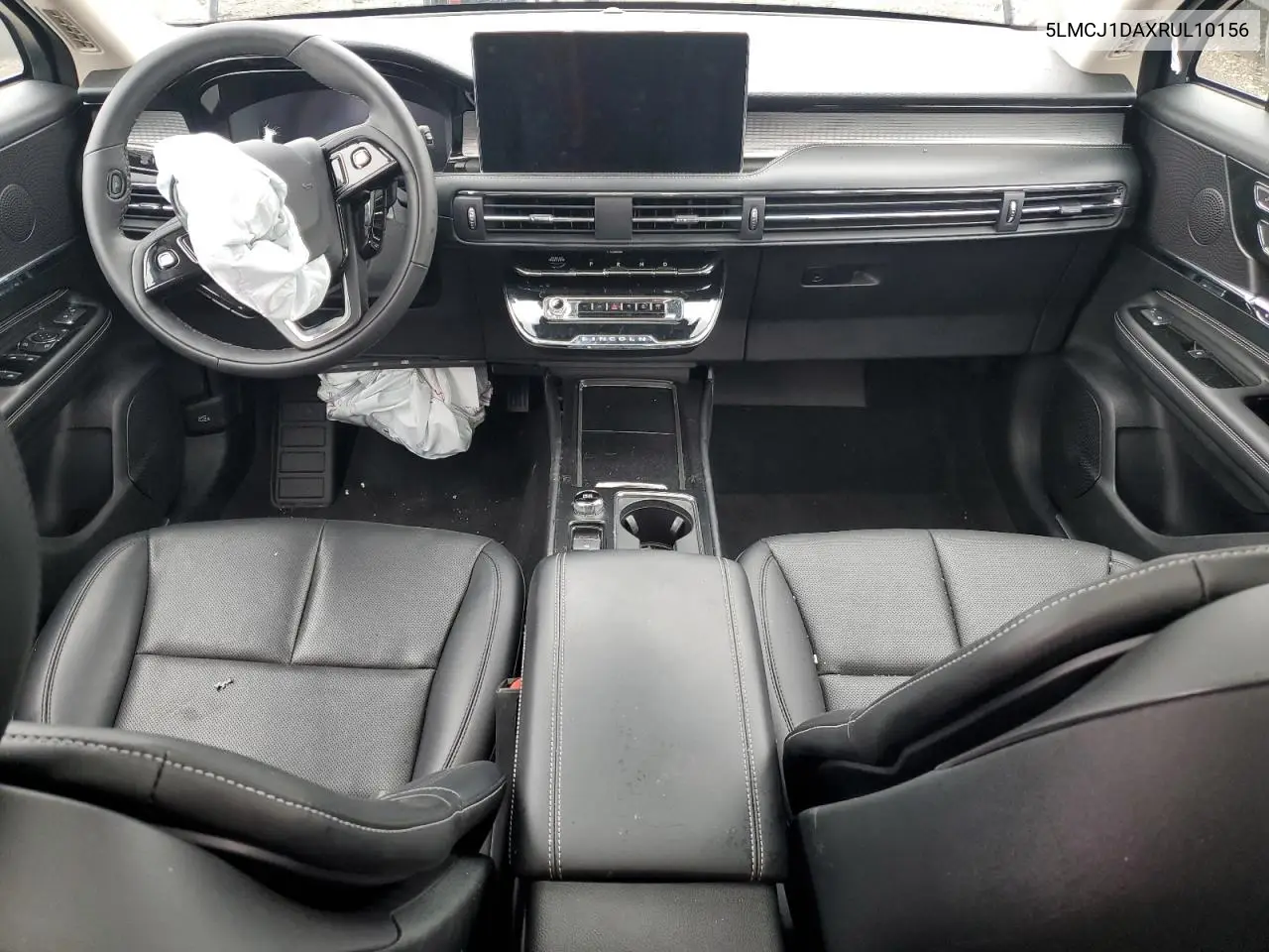 2024 Lincoln Corsair VIN: 5LMCJ1DAXRUL10156 Lot: 55432535