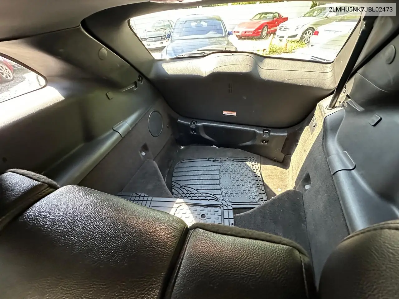 2lmhj5nk7jbl02473 2LMHJ5NK7JBL02473 2018 Lincoln Mkt