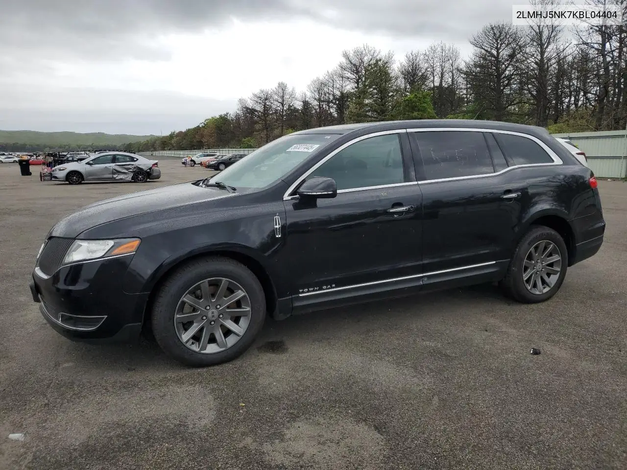 2lmhj5nk7kbl04404 2LMHJ5NK7KBL04404 2019 Lincoln Mkt