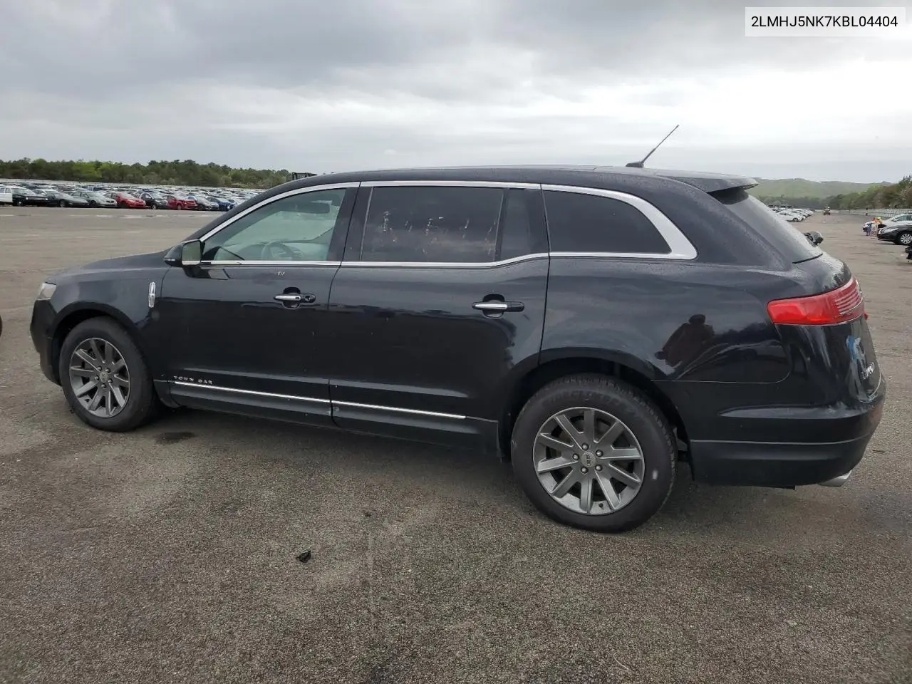 2lmhj5nk7kbl04404 2LMHJ5NK7KBL04404 2019 Lincoln Mkt