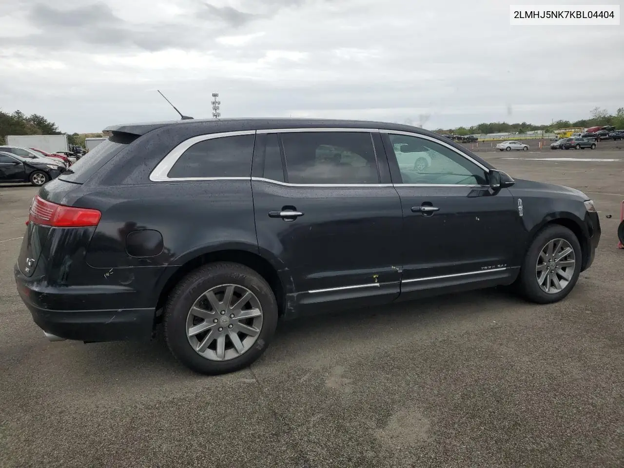 2lmhj5nk7kbl04404 2LMHJ5NK7KBL04404 2019 Lincoln Mkt