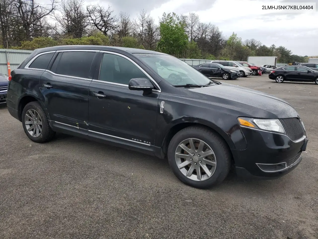 2lmhj5nk7kbl04404 2LMHJ5NK7KBL04404 2019 Lincoln Mkt