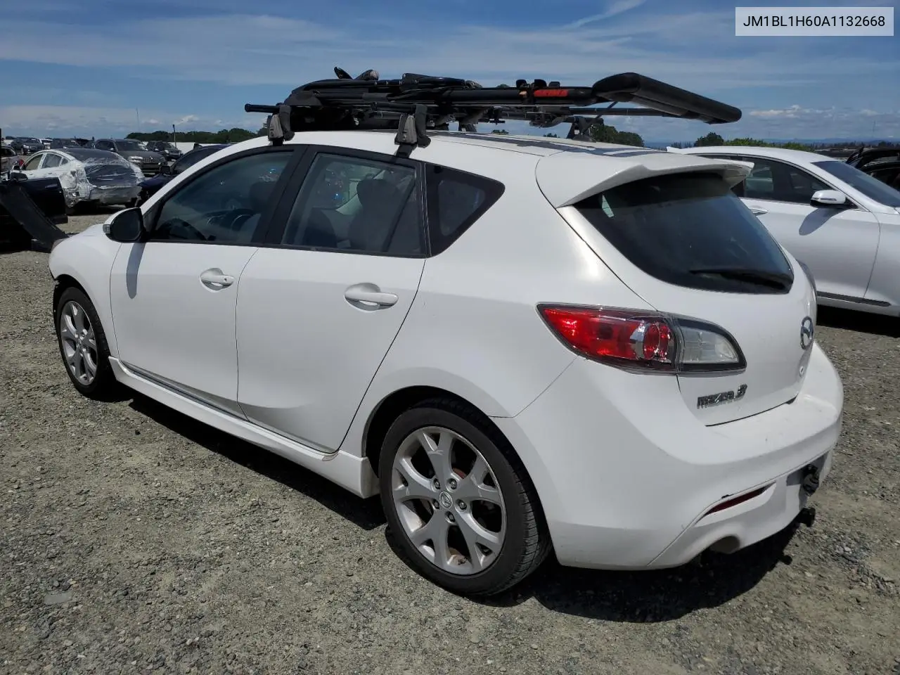 jm1bl1h60a1132668 JM1BL1H60A1132668 2010 Mazda 3 S
