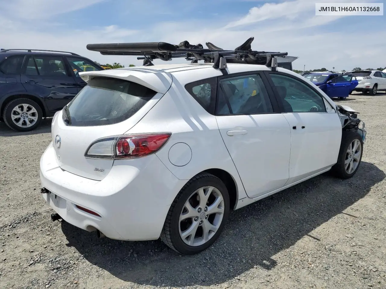jm1bl1h60a1132668 JM1BL1H60A1132668 2010 Mazda 3 S