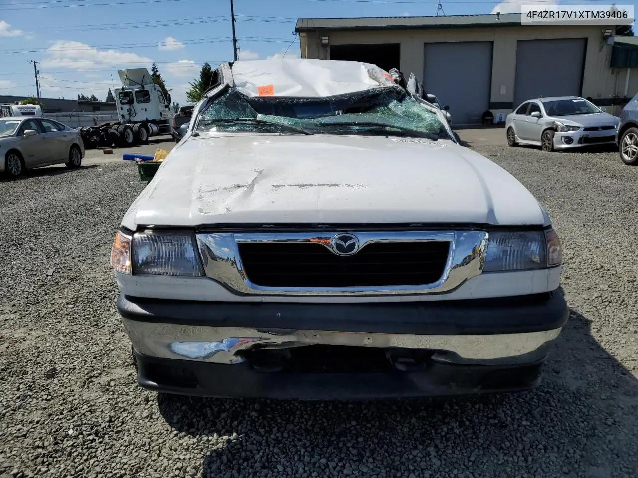 1999 Mazda B3000 Cab Plus VIN: 4F4ZR17V1XTM39406 Lot: 64113295