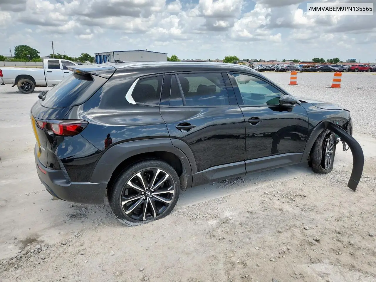 2023 Mazda Cx-50 Premium Plus VIN: 7MMVABEM9PN135565 Lot: 61306565