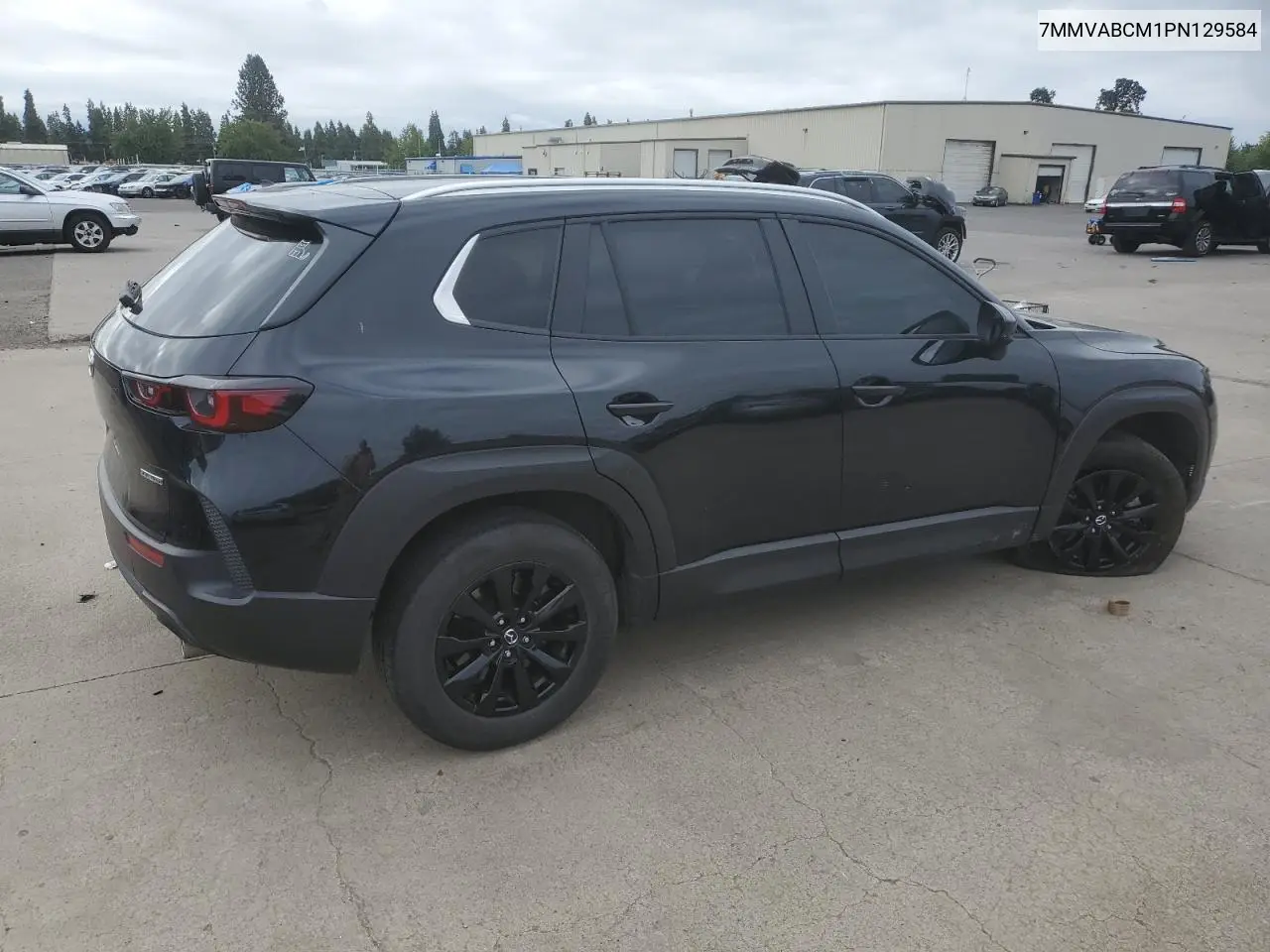 2023 Mazda Cx-50 Preferred Plus VIN: 7MMVABCM1PN129584 Lot: 62489235