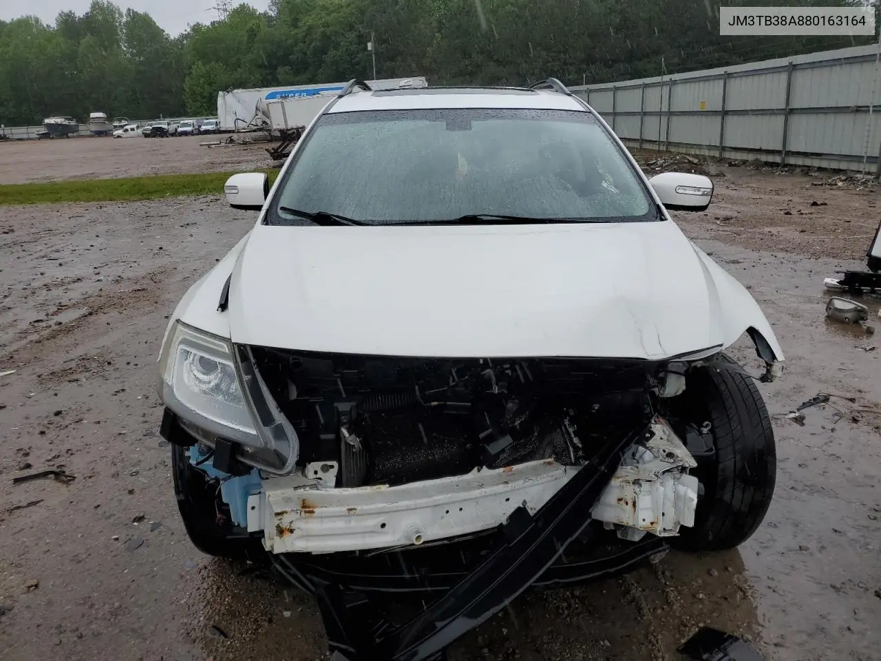 2008 Mazda Cx-9 VIN: JM3TB38A880163164 Lot: 56854565