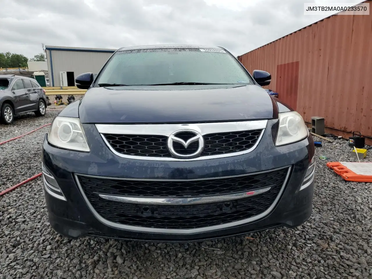 jm3tb2ma0a0233570 JM3TB2MA0A0233570 2010 Mazda Cx-9