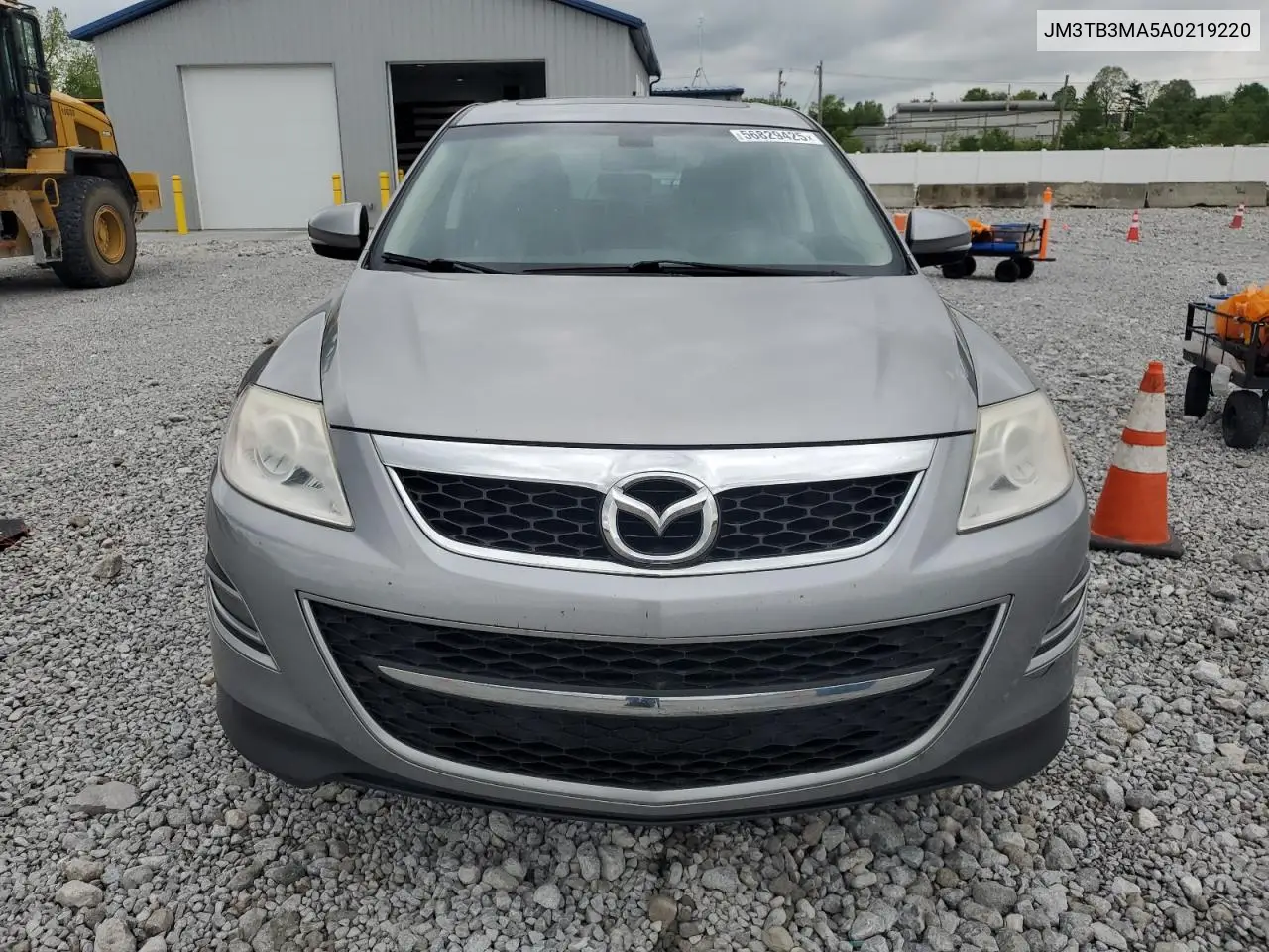 2010 Mazda Cx-9 VIN: JM3TB3MA5A0219220 Lot: 56829425