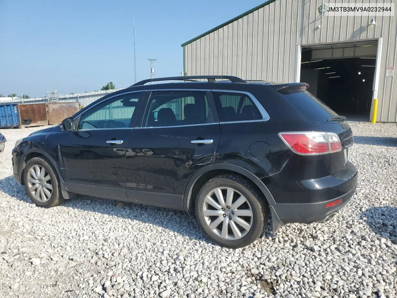 2010 Mazda Cx-9 VIN: JM3TB3MV9A0232944 Lot: 62576915
