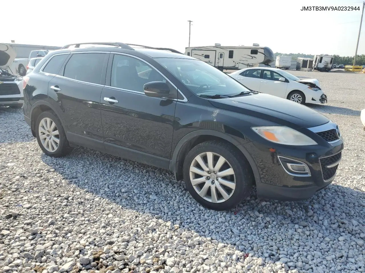 2010 Mazda Cx-9 VIN: JM3TB3MV9A0232944 Lot: 62576915