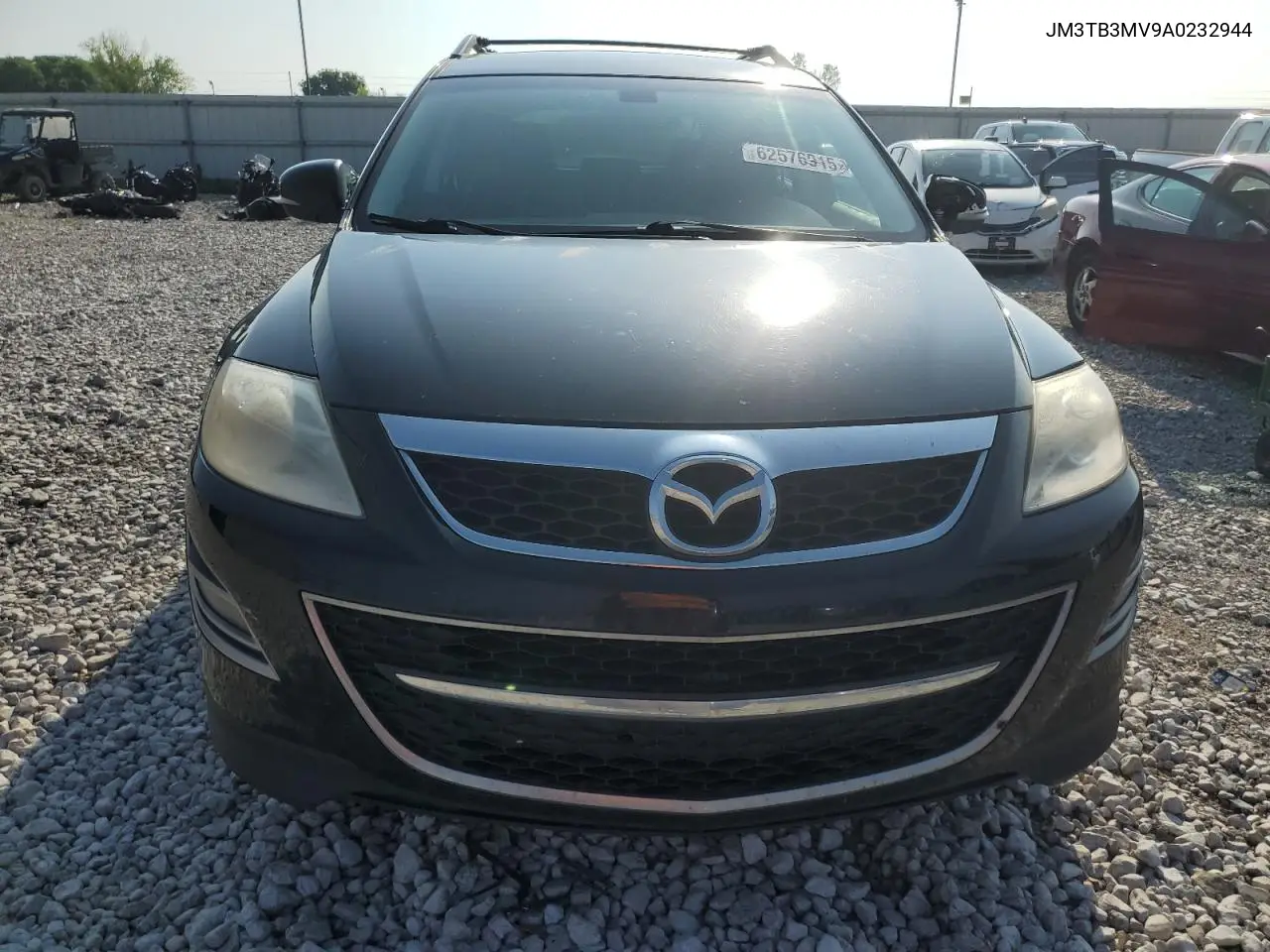2010 Mazda Cx-9 VIN: JM3TB3MV9A0232944 Lot: 62576915