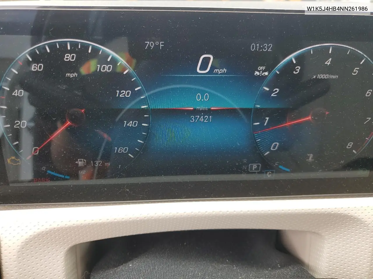 2022 Mercedes-Benz Cla 250 4Matic VIN: W1K5J4HB4NN261986 Lot: 62548125
